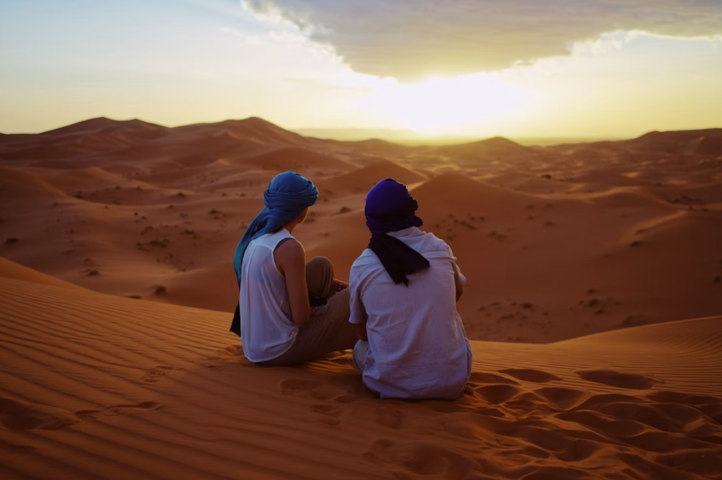 Marruecos